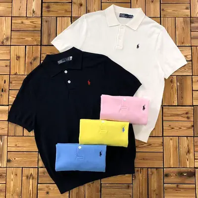 ¥~168 RA⭐PH⭐AUREN POLO 07271465