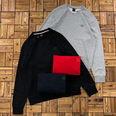 ¥~145 HU⭐O BO⭐S HOODIE 07271365