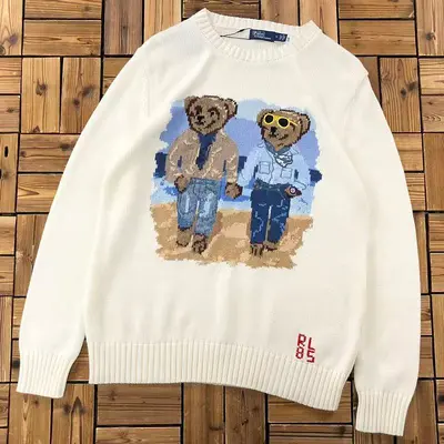 ¥~299 RA⭐PH⭐AUREN SWEATER 07271165