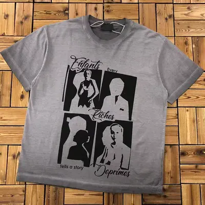 ¥~95 FOG T-SHIRT 07270961