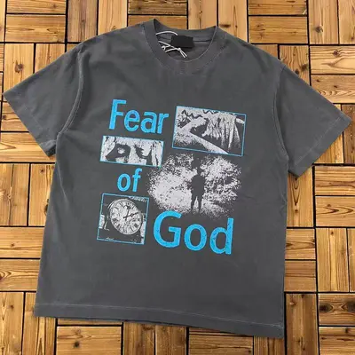 ¥~95 FOG T-SHIRT 07271161