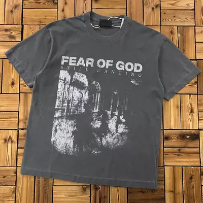 ¥~95 FOG T-SHIRT 07271261