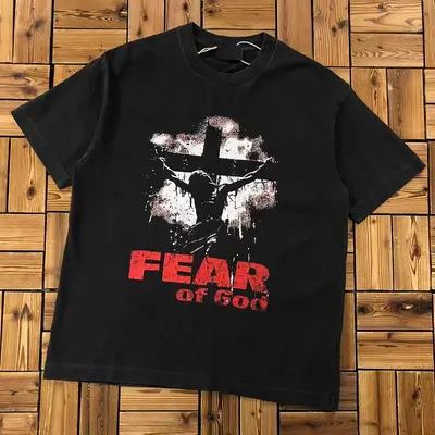 ¥~95 FOG T-SHIRT 07270861