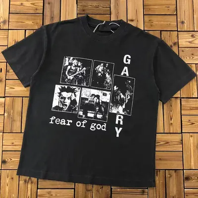 ¥~95 FOG T-SHIRT 07271461