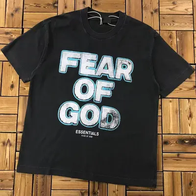 ¥~95 FOG T-SHIRT 07270661