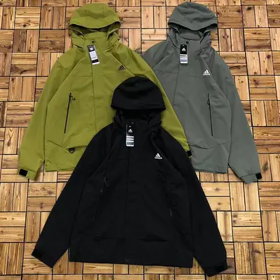 ¥~188 AD⭐DAS JACKET 07280365