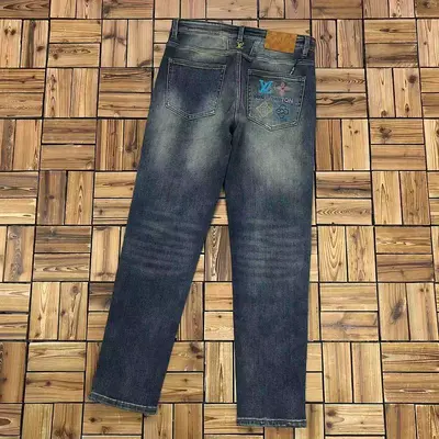 ¥~215 L⭐V⭐ TROUSERS 07280366