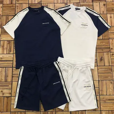 ¥~218 PRA⭐A POLO SHORTS 07280367