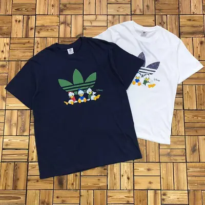 ¥~105 AD⭐DAS T-SHIRT 07280364