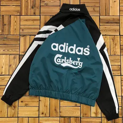 ¥~195 FOOTBALL JACKET 07280161