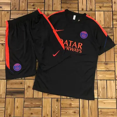 ¥~98 FOOTBALL T-SHIRT SHORTS 07280361