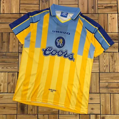 ¥~112 FOOTBALL T-SHIRT 07280462