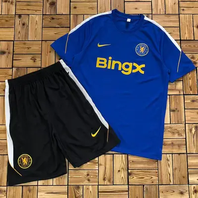 ¥~98 FOOTBALL T-SHIRT SHORTS 07280761