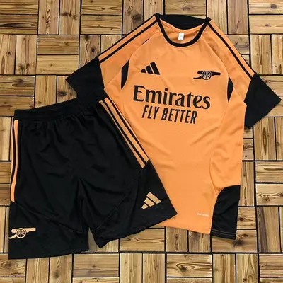 ¥~98 FOOTBALL T-SHIRT SHORTS 07280561