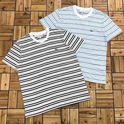 ¥~105 LACOSTE T-SHIRT 07280262