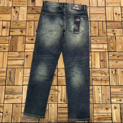 ¥~215 LO⭐O PIA⭐A TROUSERS 07280766