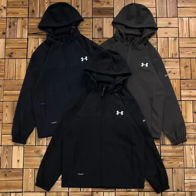 ¥~188 UN⭐ER AR⭐OUR JACKET 07280765