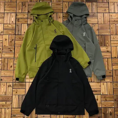 ¥~188 ON JACKET 07280565