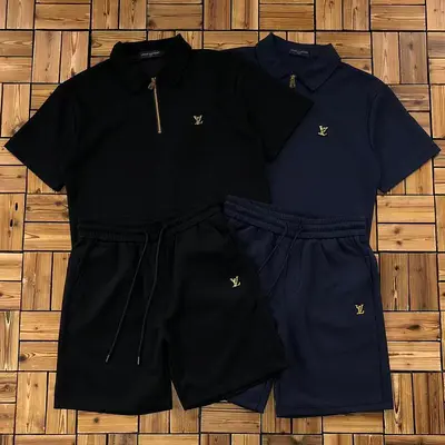 ￥~218 L⭐V⭐ POLO SHORTS 07280167