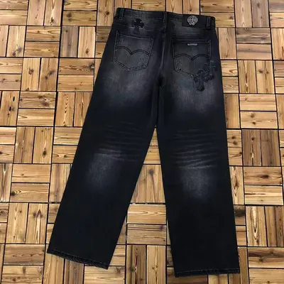 ￥~215 CHROM⭐ HE⭐RTS TROUSERS 07280666
