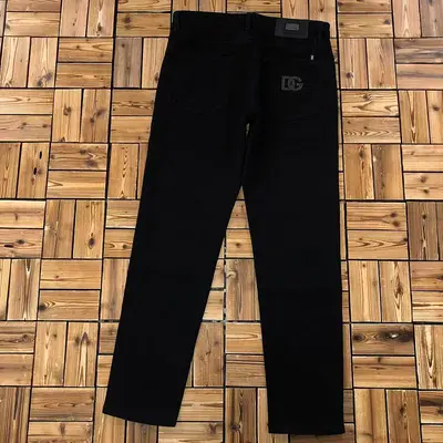 ￥~215 DOL⭐E GABB⭐NA TROUSERS 07280566