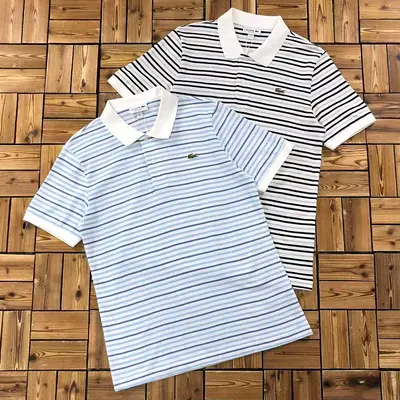 ￥~138 LACOSTE POLO 07280162