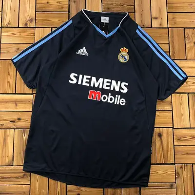 ￥~98 FOOTBALL T-SHIRT 07280962