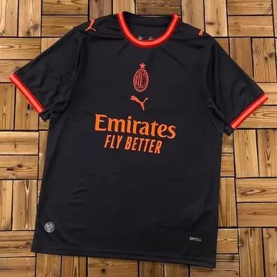 ￥~82 FOOTBALL T-SHIRT 07281162