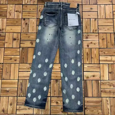 ￥~155 PURPLE BRAND TROUSERS 07292167