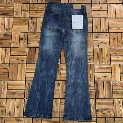 ￥~165 PURPLE BRAND TROUSERS 07291767