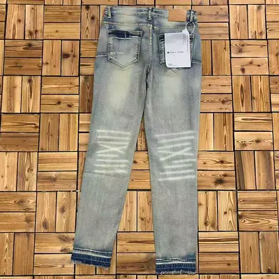 ￥~145 PURPLE BRAND TROUSERS 07292867