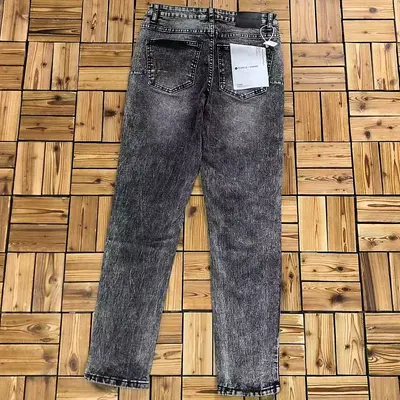 ￥~145 PURPLE BRAND TROUSERS 07293067