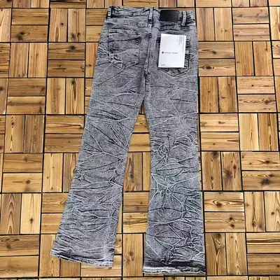 ￥~145 PURPLE BRAND TROUSERS 07291967