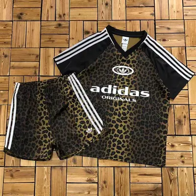 TOP￥~105 SHORTS￥~98 AD⭐DAS T-SHIRT SHORTS 07290664
