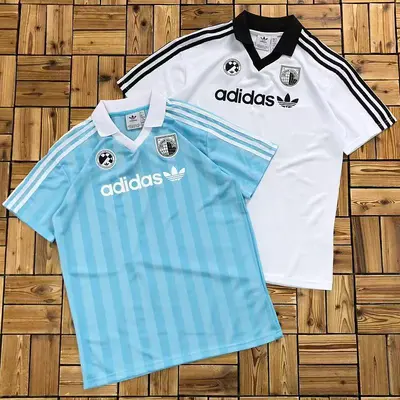 ￥~105 AD⭐DAS T-SHIRT 07290564