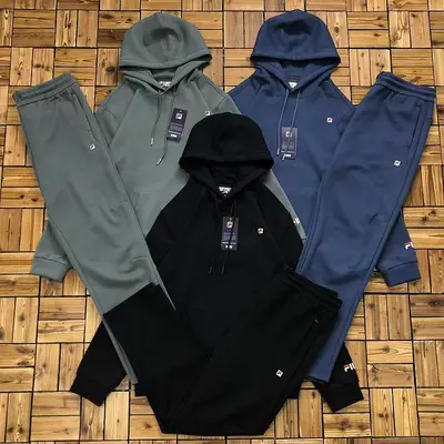TOP￥~185 TROUSERS￥~185 FI⭐A HOODIE TROUSERS 07290666