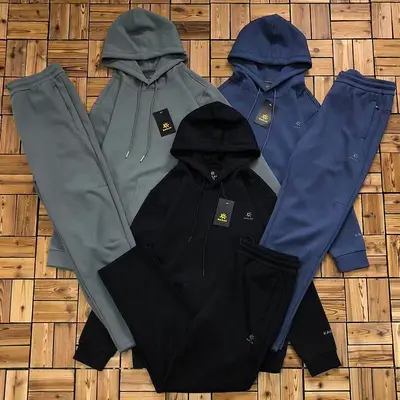 TOP￥~185 TROUSERS￥~185 KA⭐LAS HOODIE TROUSERS 07290466
