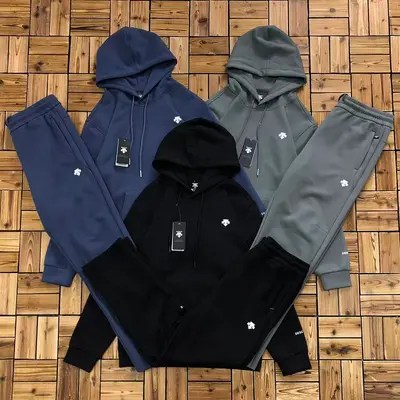 TOP￥~185 TROUSERS￥~185 DES⭐⭐NTE HOODIE TROUSERS 07290566