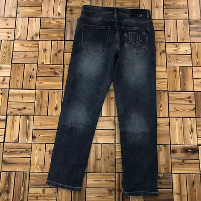 ￥~218 DI⭐R TROUSERS 07291567