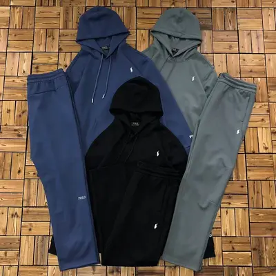 TOP￥~185 TROUSERS￥~185 RA⭐PH⭐AUREN HOODIE TROUSERS 07290366