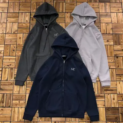 ￥~185 AR⭐⭐ERYX HOODIE 07290463