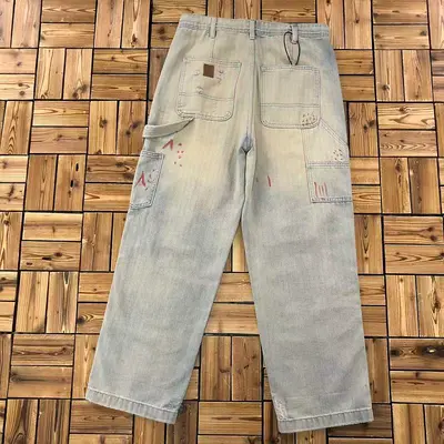 ￥~215 ENFANTS RICHES DEPRIMES TROUSERS 07290164