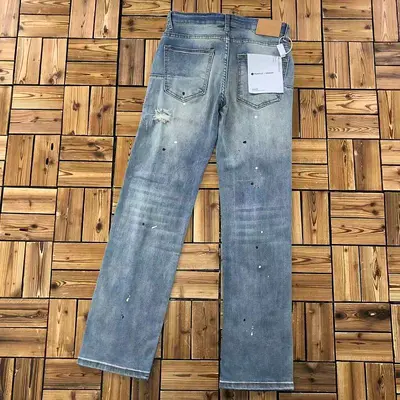 ￥~145 PURPLE BRAND TROUSERS 07292767