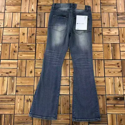 ￥~165 PURPLE BRAND TROUSERS 07291867