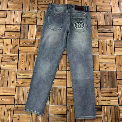 ￥~218 GU⭐CI TROUSERS 07291067