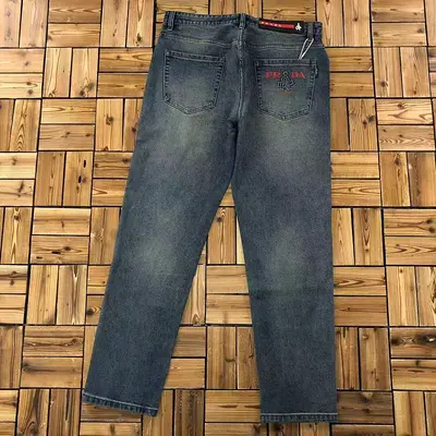 ￥~218 PRA⭐A TROUSERS 07290767