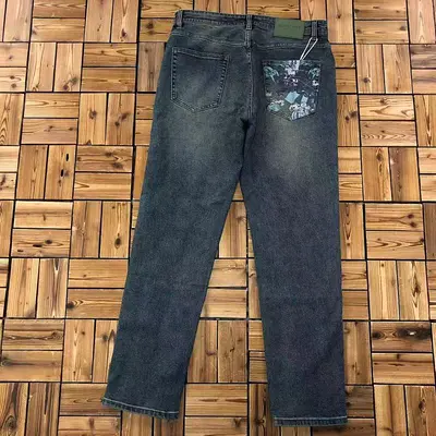 ￥~218 BUR⭐⭐RRY TROUSERS 07290567