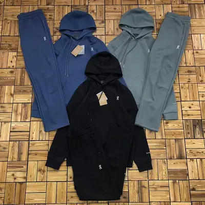 TOP￥~185 TROUSERS￥~185 ON HOODIE TROUSERS 07290166