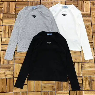 ￥~98 PRA⭐A FEMALE LONG SLEEVED 07290263