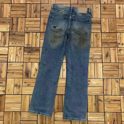 ￥~225 ENFANTS RICHES DEPRIMES TROUSERS 07290264